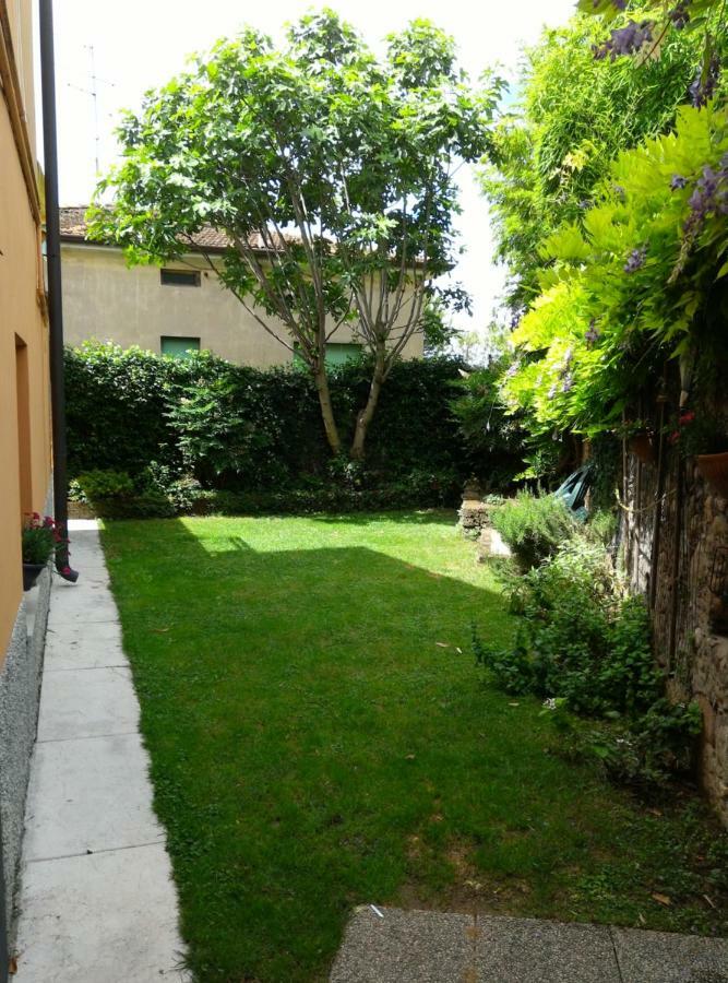 Casavacanzaicolli Villa Pescantina Buitenkant foto