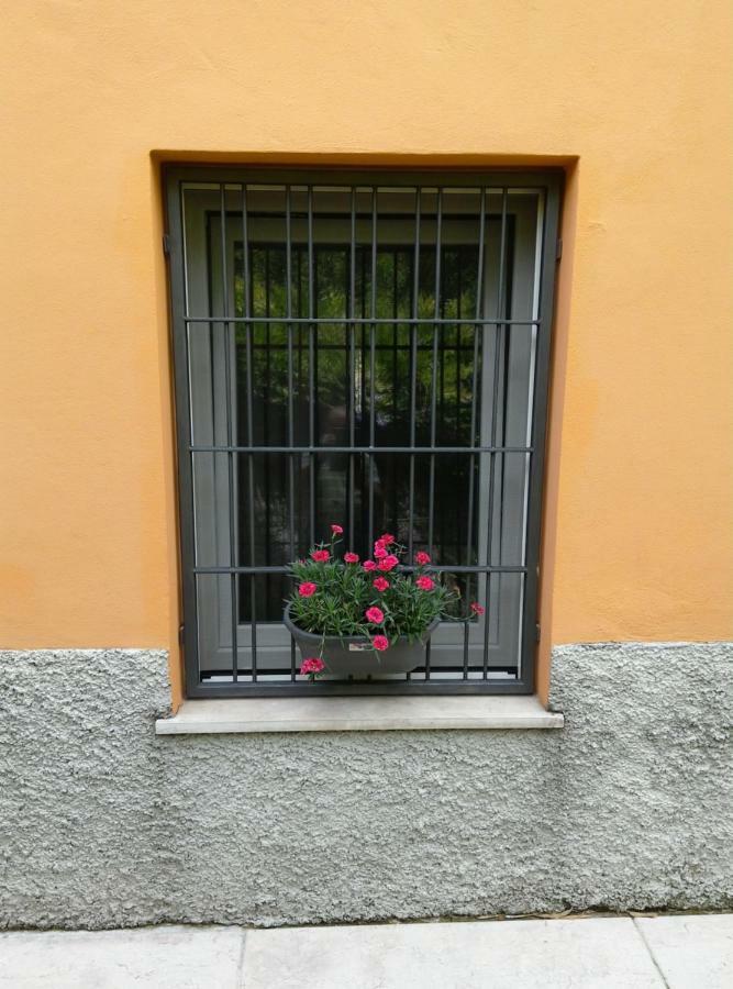 Casavacanzaicolli Villa Pescantina Buitenkant foto